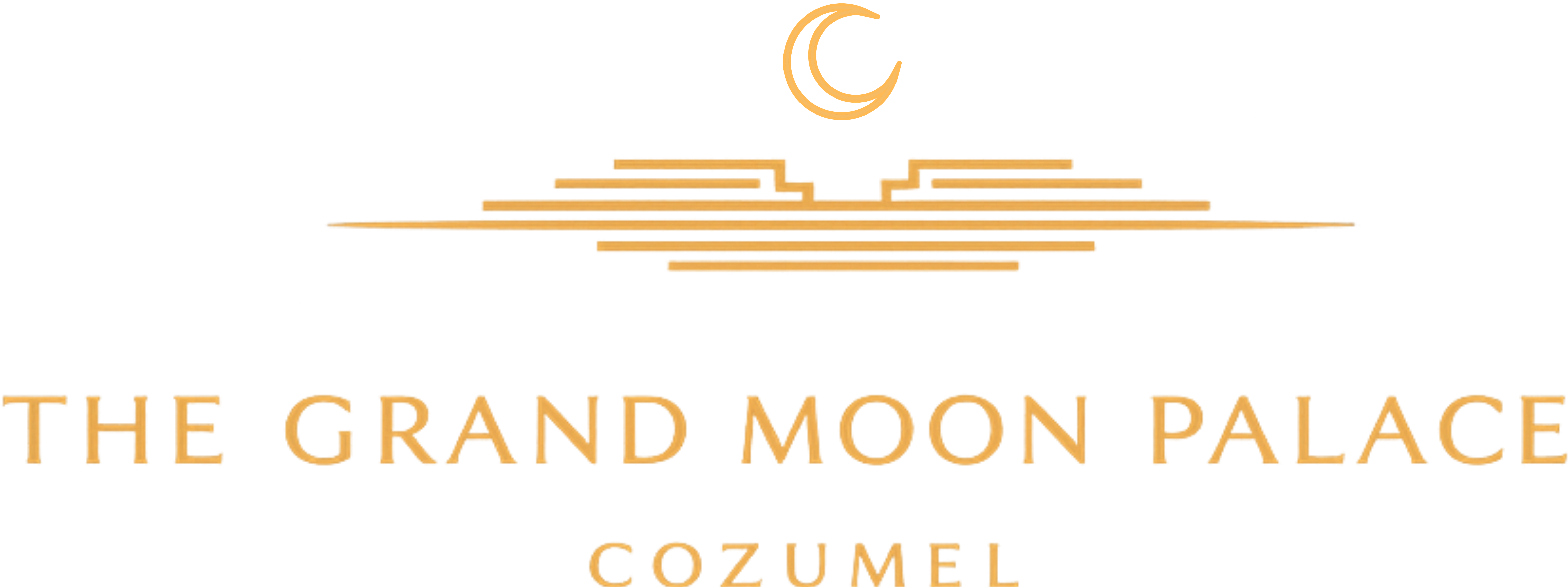 Logo Grand Moon Palace Cozumel